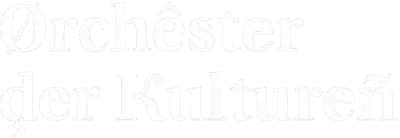 Orchester der Kulturen